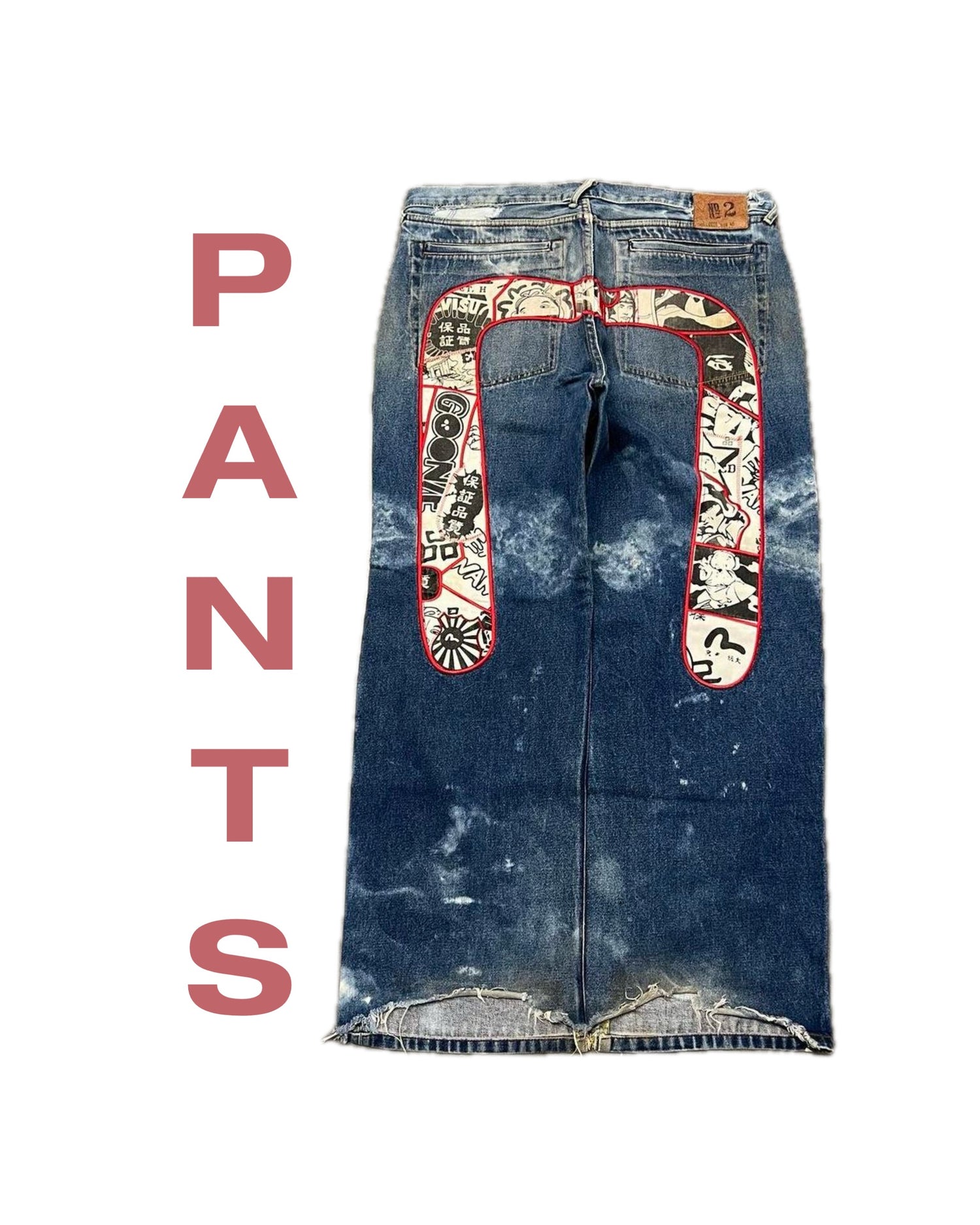 Pants