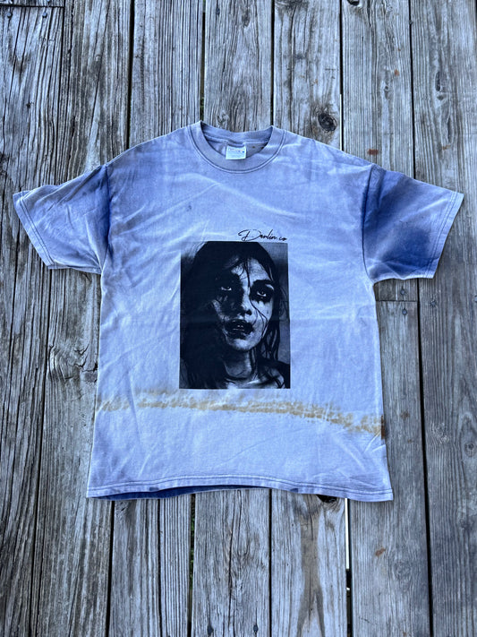 Sad Girl // T-Shirt