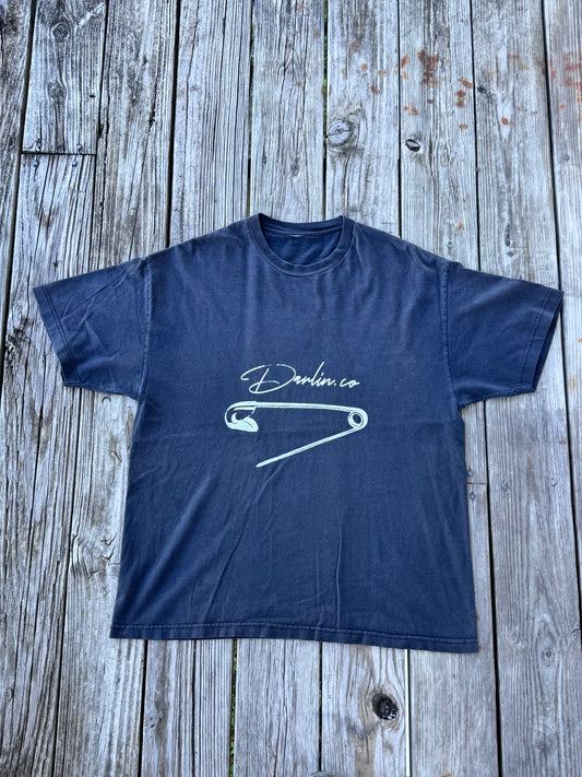 Bobby Pin // T shirt